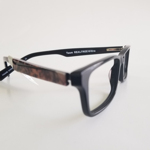 Eyeglasses Frame TEAM REALTREE XTRA  53-17-140 - Picture 6 of 13